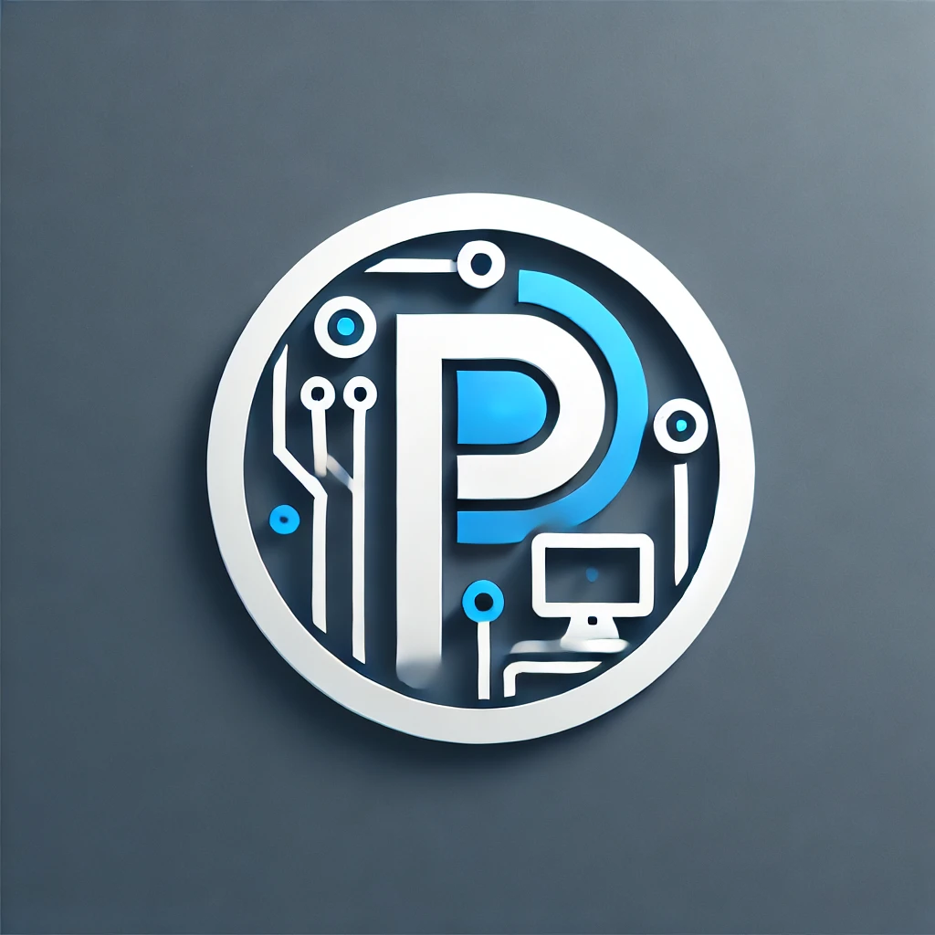 Pro.io.vn Logo